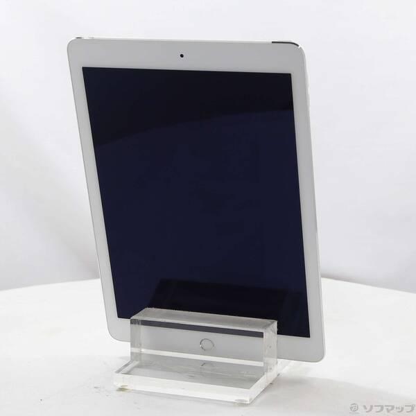 〔中古〕Apple(アップル) iPad Air 2 64GB シルバー MGHY2J／A docomo〔348-ud〕 |  | 02