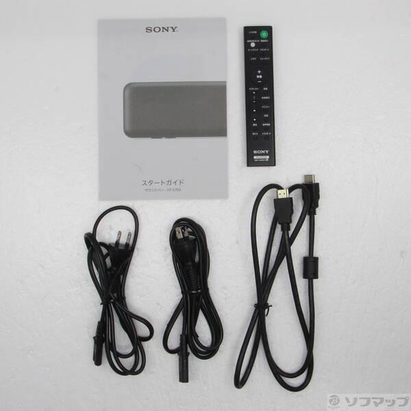 〔中古〕SONY(ソニー) HT-G700〔198-ud〕 |  | 04