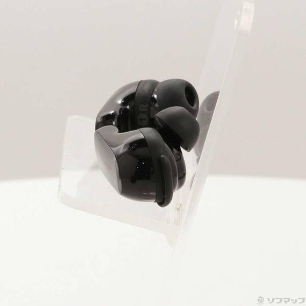 〔中古〕BOSE(ボーズ) Bose QuietComfort Ultra Earbuds ブラック〔377-ud〕 |  | 01