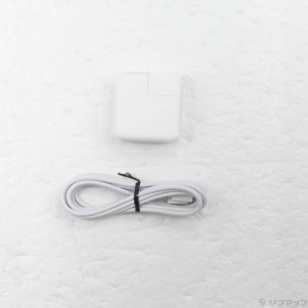 〔中古〕Apple(アップル) MacBook Air 13.3-inch Late-2020 MGN93J／A Apple M1 8コアCPU_7コアGPU 8GB SSD256GB シルバー 〔15.3 Sequoia〕〔276-ud〕 |  | 04