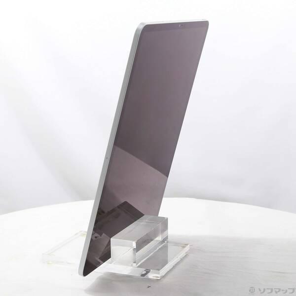 〔中古〕Apple(アップル) iPad Pro 12.9インチ 第4世代 1TB シルバー MXAY2J／A Wi-Fi〔258-ud〕 |  | 01