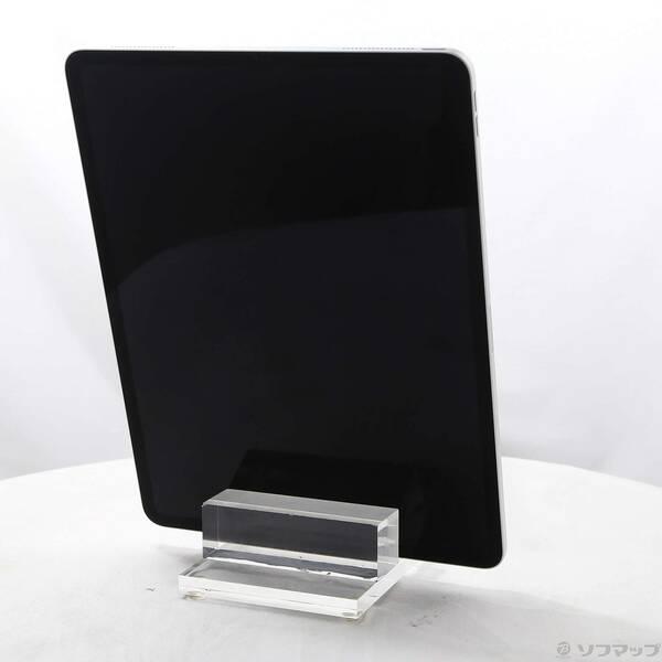 〔中古〕Apple(アップル) iPad Pro 12.9インチ 第4世代 1TB シルバー MXAY2J／A Wi-Fi〔258-ud〕 |  | 02