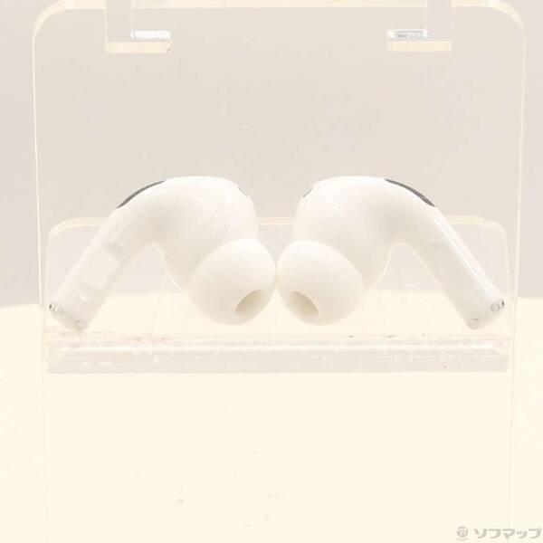 〔中古〕Apple(アップル) USB-C充電ケース付き AirPods Pro 第2世代 MTJV3J／A〔377-ud〕 |  | 02