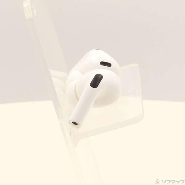 〔中古〕Apple(アップル) USB-C充電ケース付き AirPods Pro 第2世代 MTJV3J／A〔377-ud〕 |  | 03