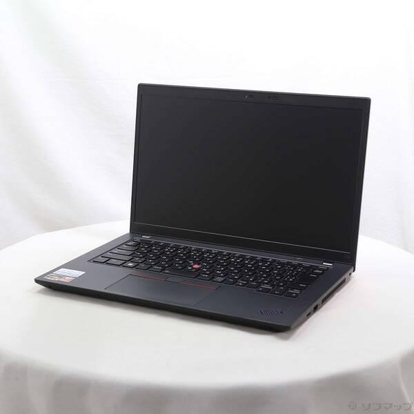 〔中古〕Lenovo(レノボジャパン) ThinkPad L14 Gen 4 21H6S0RW00〔377-ud〕 | 