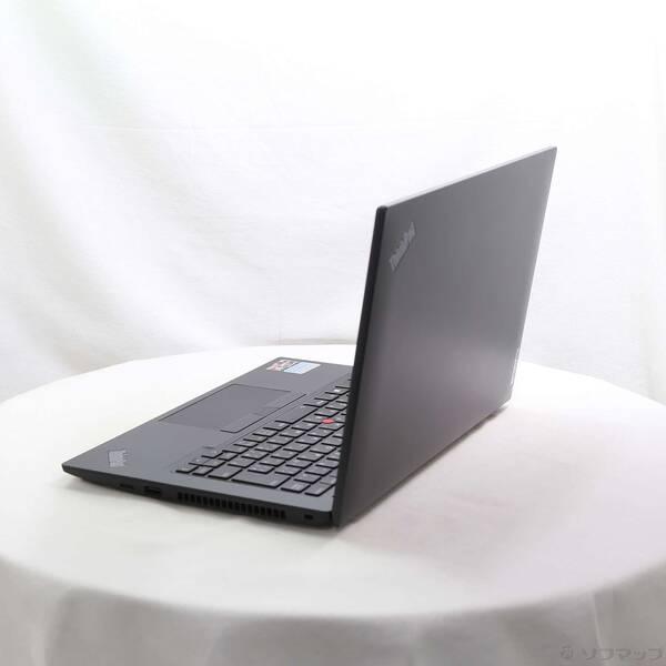 〔中古〕Lenovo(レノボジャパン) ThinkPad L14 Gen 4 21H6S0RW00〔377-ud〕 |  | 01