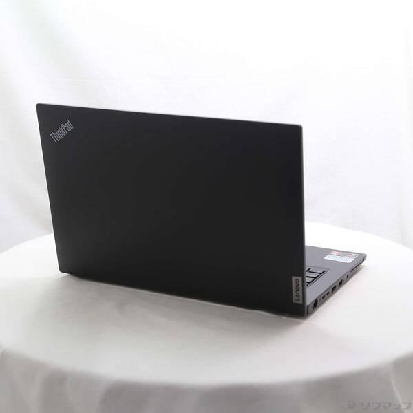 〔中古〕Lenovo(レノボジャパン) ThinkPad L14 Gen 4 21H6S0RW00〔377-ud〕 |  | 02