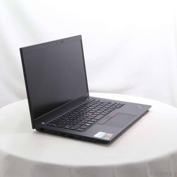 〔中古〕Lenovo(レノボジャパン) ThinkPad L14 Gen 4 21H6S0RW00〔377-ud〕 |  | 03