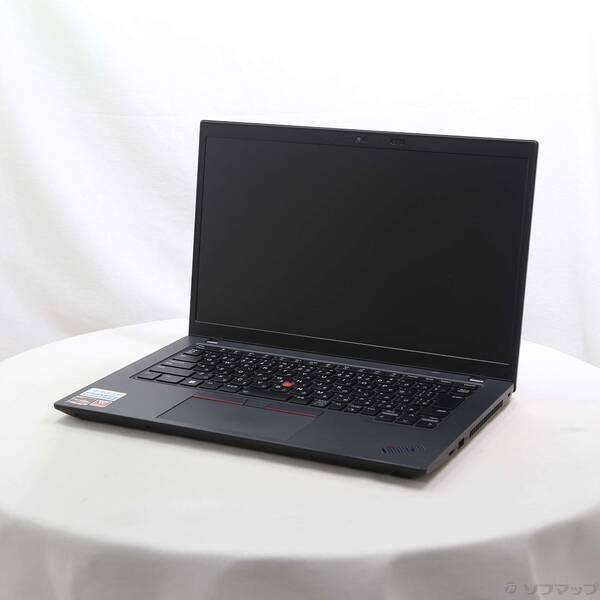 〔中古〕Lenovo(レノボジャパン) ThinkPad L14 Gen 4 21H6S0RW00〔377-ud〕 | 