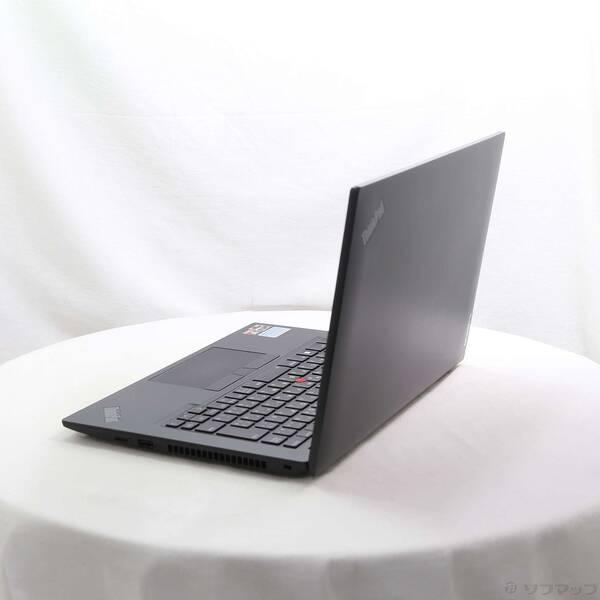 〔中古〕Lenovo(レノボジャパン) ThinkPad L14 Gen 4 21H6S0RW00〔377-ud〕 |  | 01