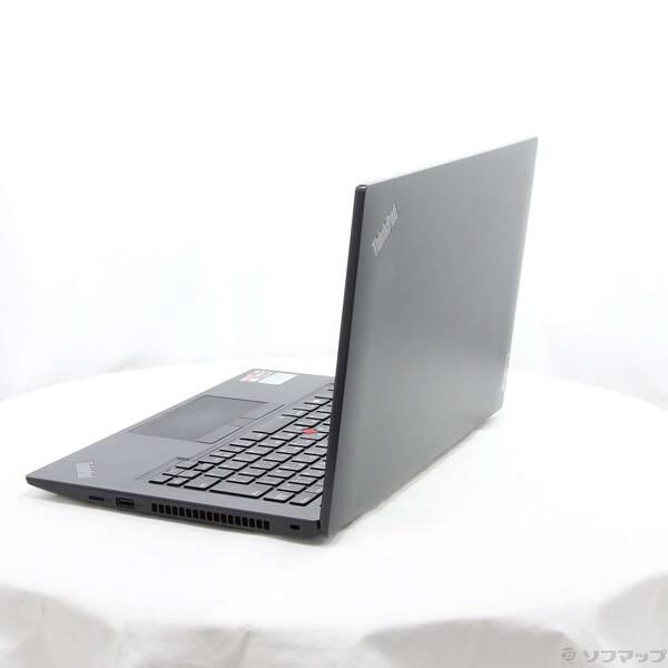 〔中古〕Lenovo(レノボジャパン) ThinkPad L14 Gen 4 21H6S0RW00〔262-ud〕 |  | 01