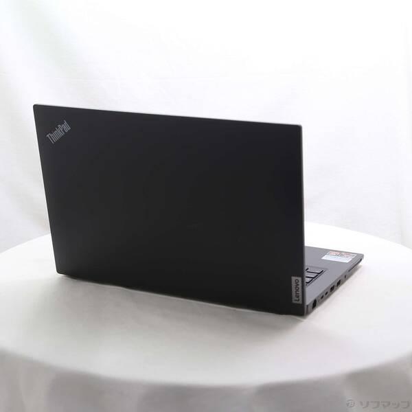 〔中古〕Lenovo(レノボジャパン) ThinkPad L14 Gen 4 21H6S0RW00〔377-ud〕 |  | 02