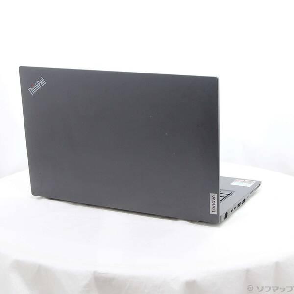 〔中古〕Lenovo(レノボジャパン) ThinkPad L14 Gen 4 21H6S0RW00〔262-ud〕 |  | 02