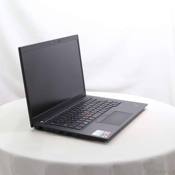 〔中古〕Lenovo(レノボジャパン) ThinkPad L14 Gen 4 21H6S0RW00〔377-ud〕 |  | 03