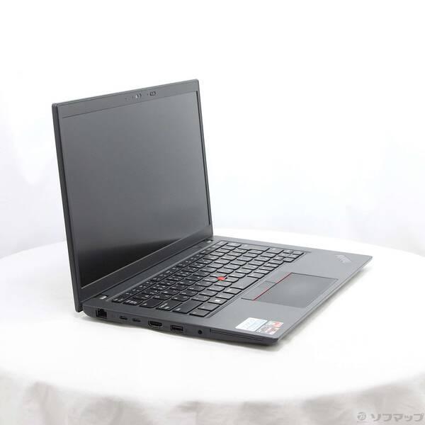 〔中古〕Lenovo(レノボジャパン) ThinkPad L14 Gen 4 21H6S0RW00〔262-ud〕 |  | 03