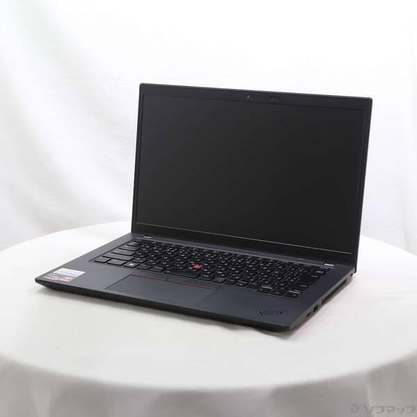〔中古〕Lenovo(レノボジャパン) ThinkPad L14 Gen 4 21H6S0RW00〔377-ud〕 | 