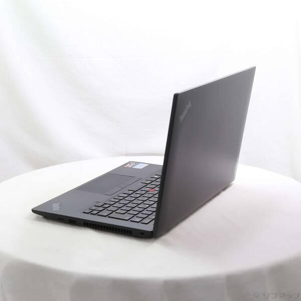 〔中古〕Lenovo(レノボジャパン) ThinkPad L14 Gen 4 21H6S0RW00〔377-ud〕 |  | 01