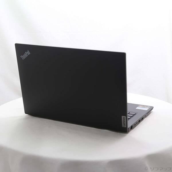 〔中古〕Lenovo(レノボジャパン) ThinkPad L14 Gen 4 21H6S0RW00〔377-ud〕 |  | 02