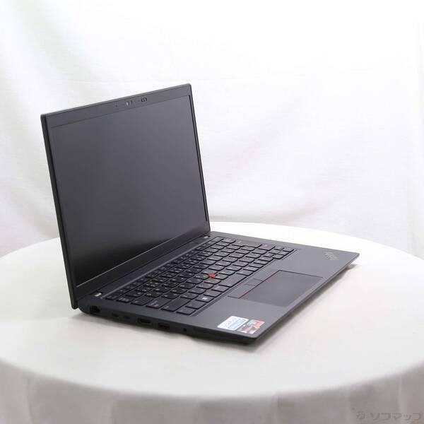 〔中古〕Lenovo(レノボジャパン) ThinkPad L14 Gen 4 21H6S0RW00〔377-ud〕 |  | 03