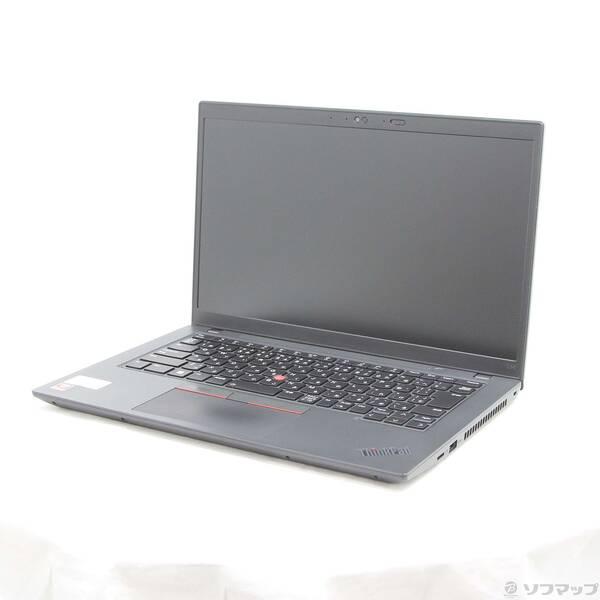 〔中古〕Lenovo(レノボジャパン) ThinkPad L14 Gen 4 21H6S0RW00〔198-ud〕 | 