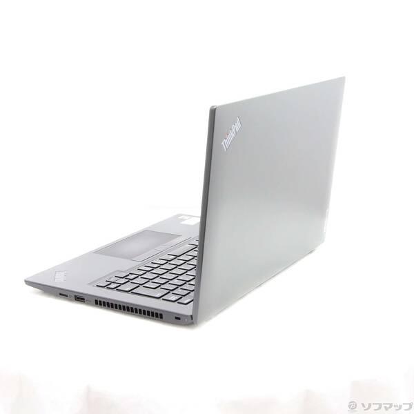 〔中古〕Lenovo(レノボジャパン) ThinkPad L14 Gen 4 21H6S0RW00〔198-ud〕 |  | 01