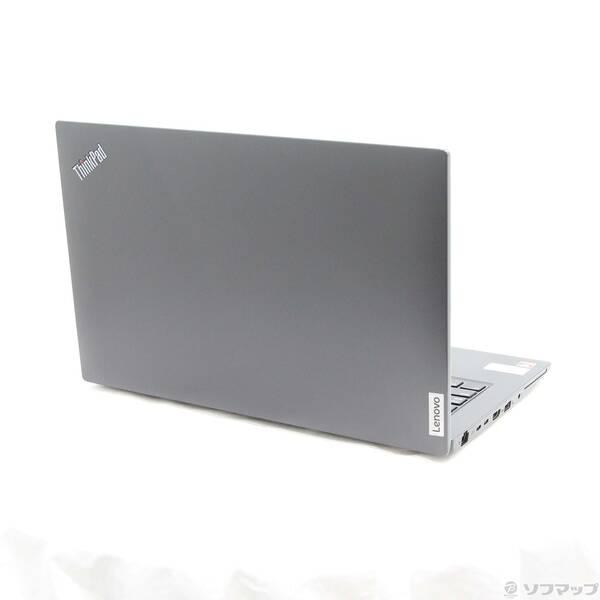 〔中古〕Lenovo(レノボジャパン) ThinkPad L14 Gen 4 21H6S0RW00〔198-ud〕 |  | 02