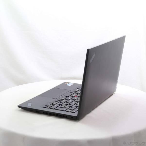 〔中古〕Lenovo(レノボジャパン) ThinkPad L14 Gen 4 21H6S0RW00〔349-ud〕 |  | 01