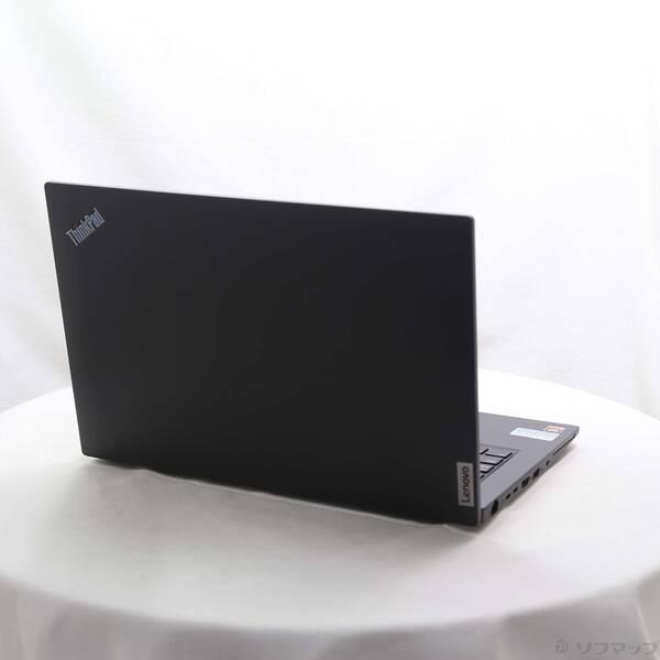 〔中古〕Lenovo(レノボジャパン) ThinkPad L14 Gen 4 21H6S0RW00〔349-ud〕 |  | 02