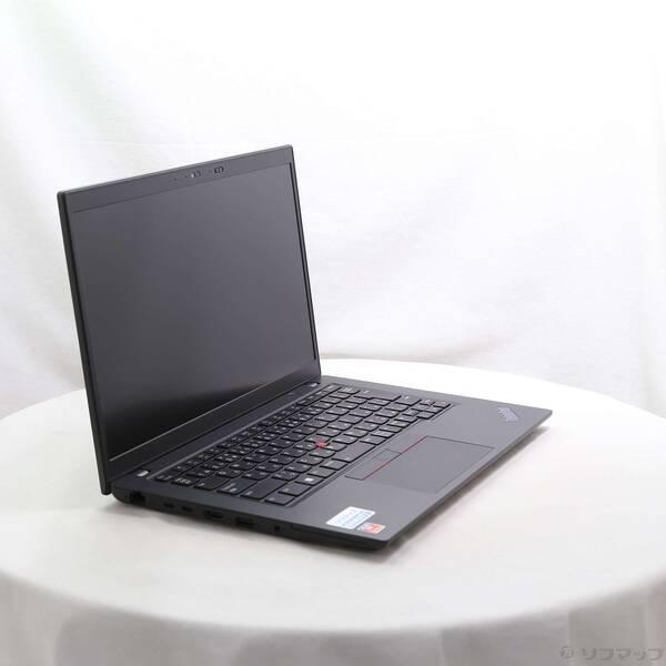 〔中古〕Lenovo(レノボジャパン) ThinkPad L14 Gen 4 21H6S0RW00〔349-ud〕 |  | 03