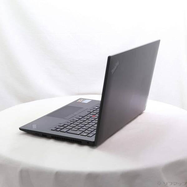 〔中古〕Lenovo(レノボジャパン) ThinkPad L14 Gen 4 21H6S0RW00〔348-ud〕 |  | 01