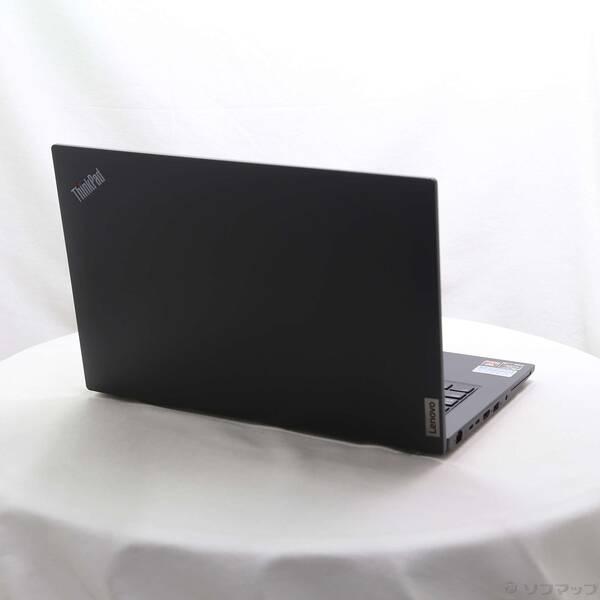 〔中古〕Lenovo(レノボジャパン) ThinkPad L14 Gen 4 21H6S0RW00〔348-ud〕 |  | 02