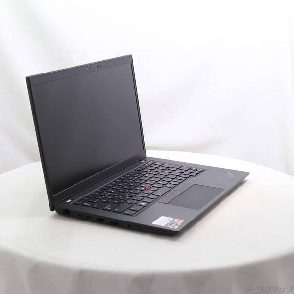 〔中古〕Lenovo(レノボジャパン) ThinkPad L14 Gen 4 21H6S0RW00〔348-ud〕 |  | 03