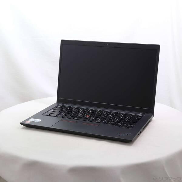〔中古〕Lenovo(レノボジャパン) ThinkPad L14 Gen 4 21H6S0RW00〔348-ud〕 | 