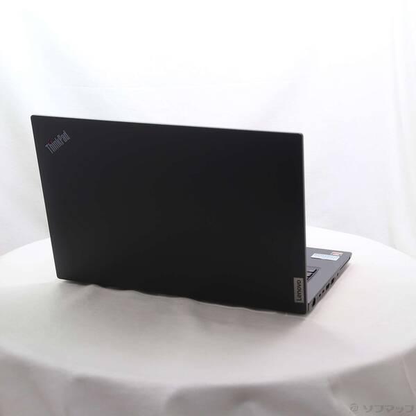 〔中古〕Lenovo(レノボジャパン) ThinkPad L14 Gen 4 21H6S0RW00〔348-ud〕 |  | 02