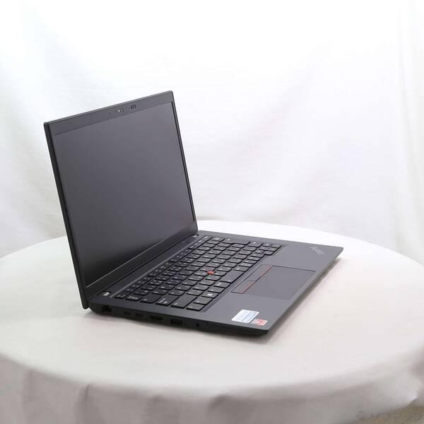 〔中古〕Lenovo(レノボジャパン) ThinkPad L14 Gen 4 21H6S0RW00〔348-ud〕 |  | 03