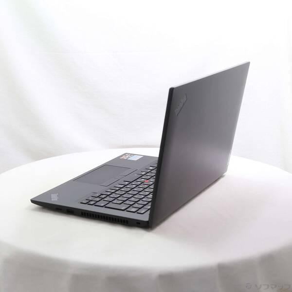 〔中古〕Lenovo(レノボジャパン) ThinkPad L14 Gen 4 21H6S0RW00〔305-ud〕 |  | 01
