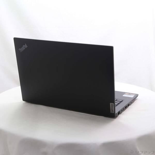 〔中古〕Lenovo(レノボジャパン) ThinkPad L14 Gen 4 21H6S0RW00〔305-ud〕 |  | 02
