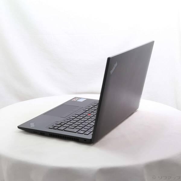 〔中古〕Lenovo(レノボジャパン) ThinkPad L14 Gen 4 21H6S0RW00〔377-ud〕 |  | 01