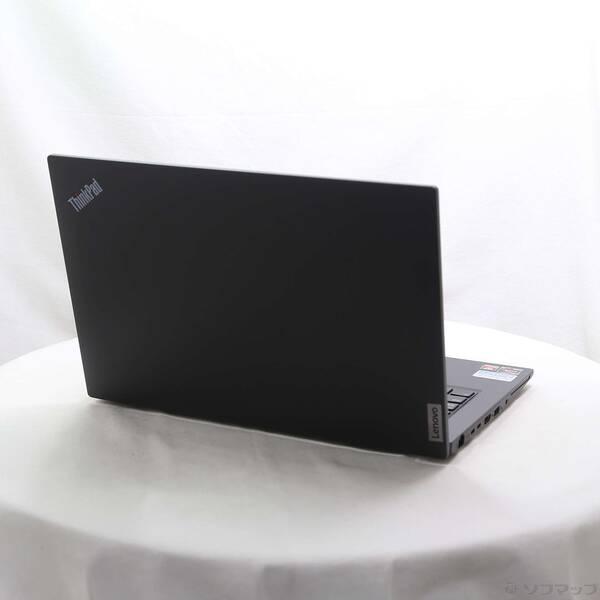 〔中古〕Lenovo(レノボジャパン) ThinkPad L14 Gen 4 21H6S0RW00〔377-ud〕 |  | 02