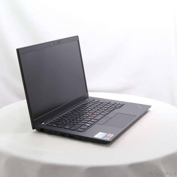 〔中古〕Lenovo(レノボジャパン) ThinkPad L14 Gen 4 21H6S0RW00〔377-ud〕 |  | 03