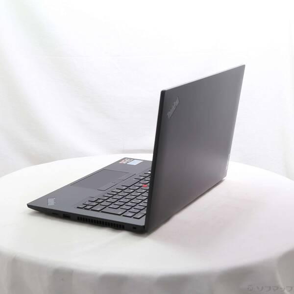 〔中古〕Lenovo(レノボジャパン) ThinkPad L14 Gen 4 21H6S0RW00〔352-ud〕 |  | 01
