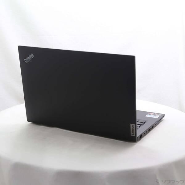 〔中古〕Lenovo(レノボジャパン) ThinkPad L14 Gen 4 21H6S0RW00〔352-ud〕 |  | 02