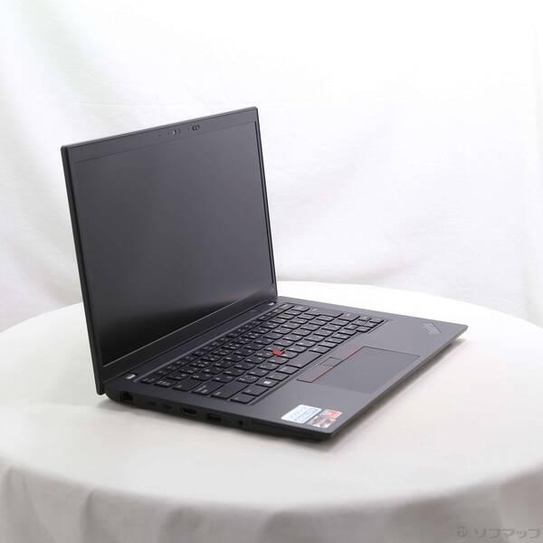 〔中古〕Lenovo(レノボジャパン) ThinkPad L14 Gen 4 21H6S0RW00〔352-ud〕 |  | 03