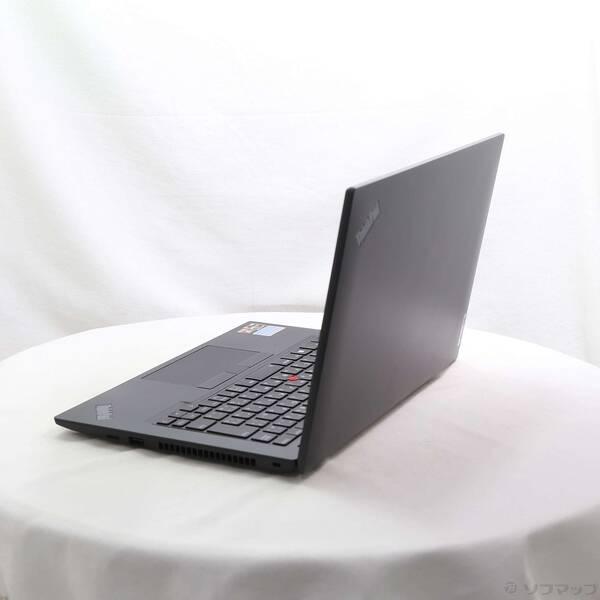 〔中古〕Lenovo(レノボジャパン) ThinkPad L14 Gen 4 21H6S0RW00〔352-ud〕 |  | 01
