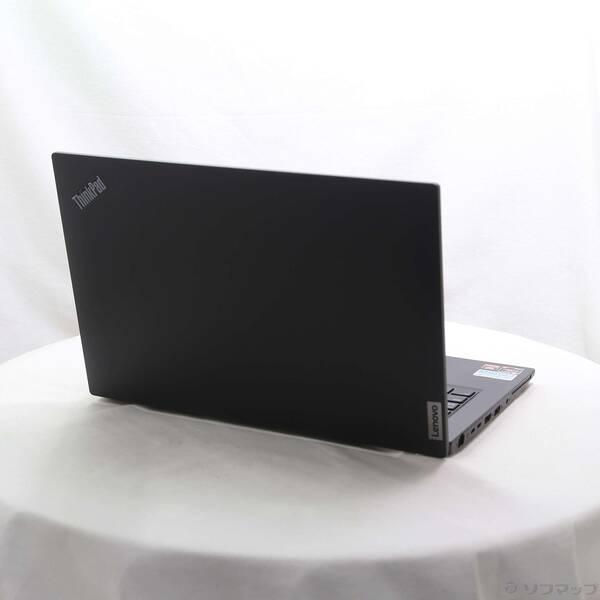 〔中古〕Lenovo(レノボジャパン) ThinkPad L14 Gen 4 21H6S0RW00〔352-ud〕 |  | 02