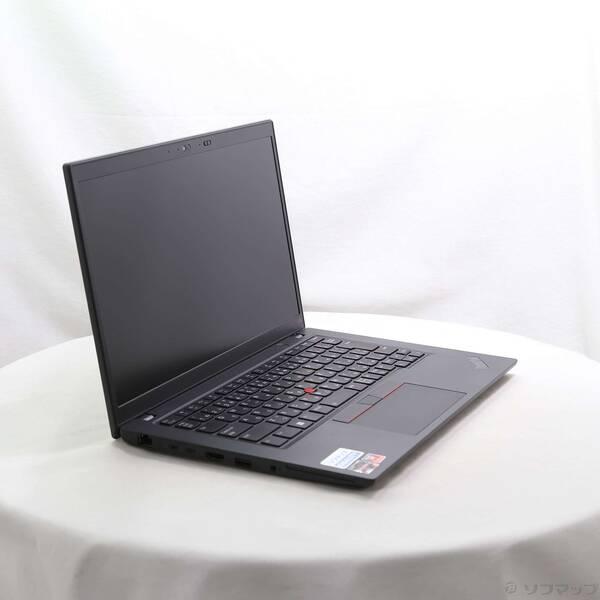 〔中古〕Lenovo(レノボジャパン) ThinkPad L14 Gen 4 21H6S0RW00〔352-ud〕 |  | 03