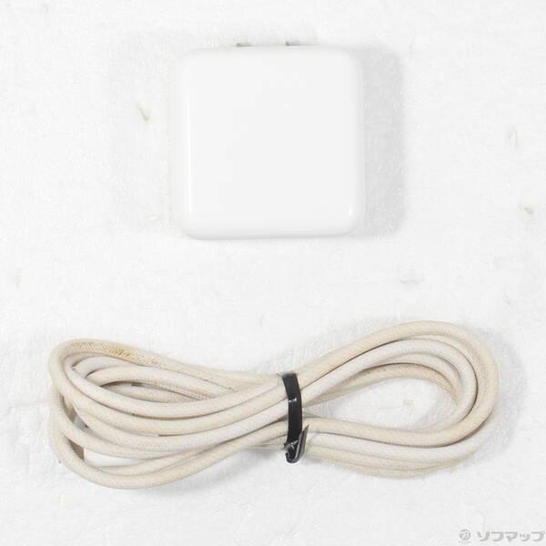 〔中古〕Apple(アップル) MacBook Air 13.6-inch Mid-2022 MLY23J／A Apple M2 8コアCPU_10コアGPU 16GB SSD1TB スターライト 〔14.7 Sonoma〕〔262-ud〕 |  | 04