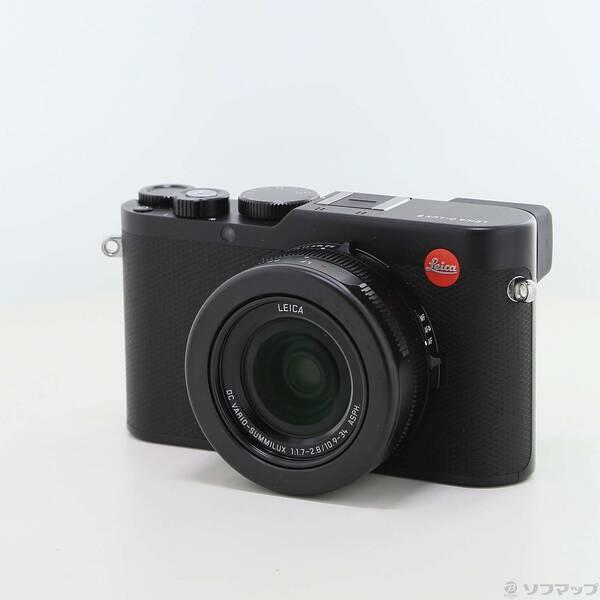 〔中古〕Leica(ライカ) D-LUX 8〔258-ud〕 | 