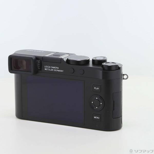 〔中古〕Leica(ライカ) D-LUX 8〔258-ud〕 |  | 02