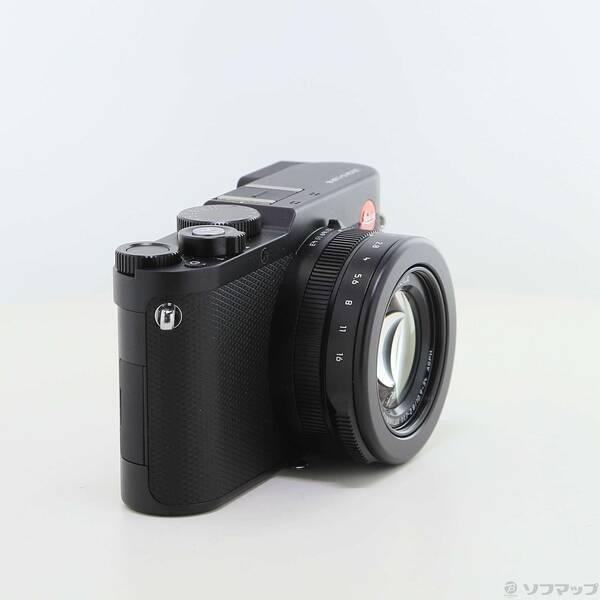 〔中古〕Leica(ライカ) D-LUX 8〔258-ud〕 |  | 03